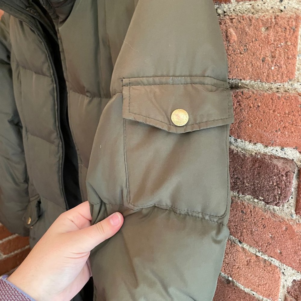 Puffer Jacket - Picture 4 of 6